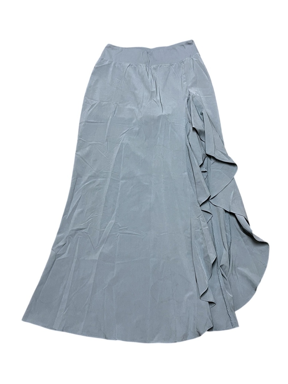 Halara Women’s High Waisted Maxi Skirt Size S